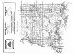 Index Map, Le Sueur County 1980 Published by Directory Service Company